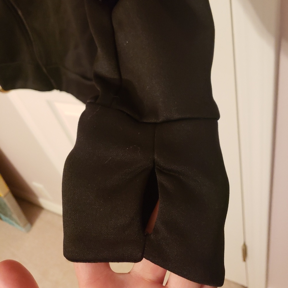 Hurley zip up - Picture 4 of 8